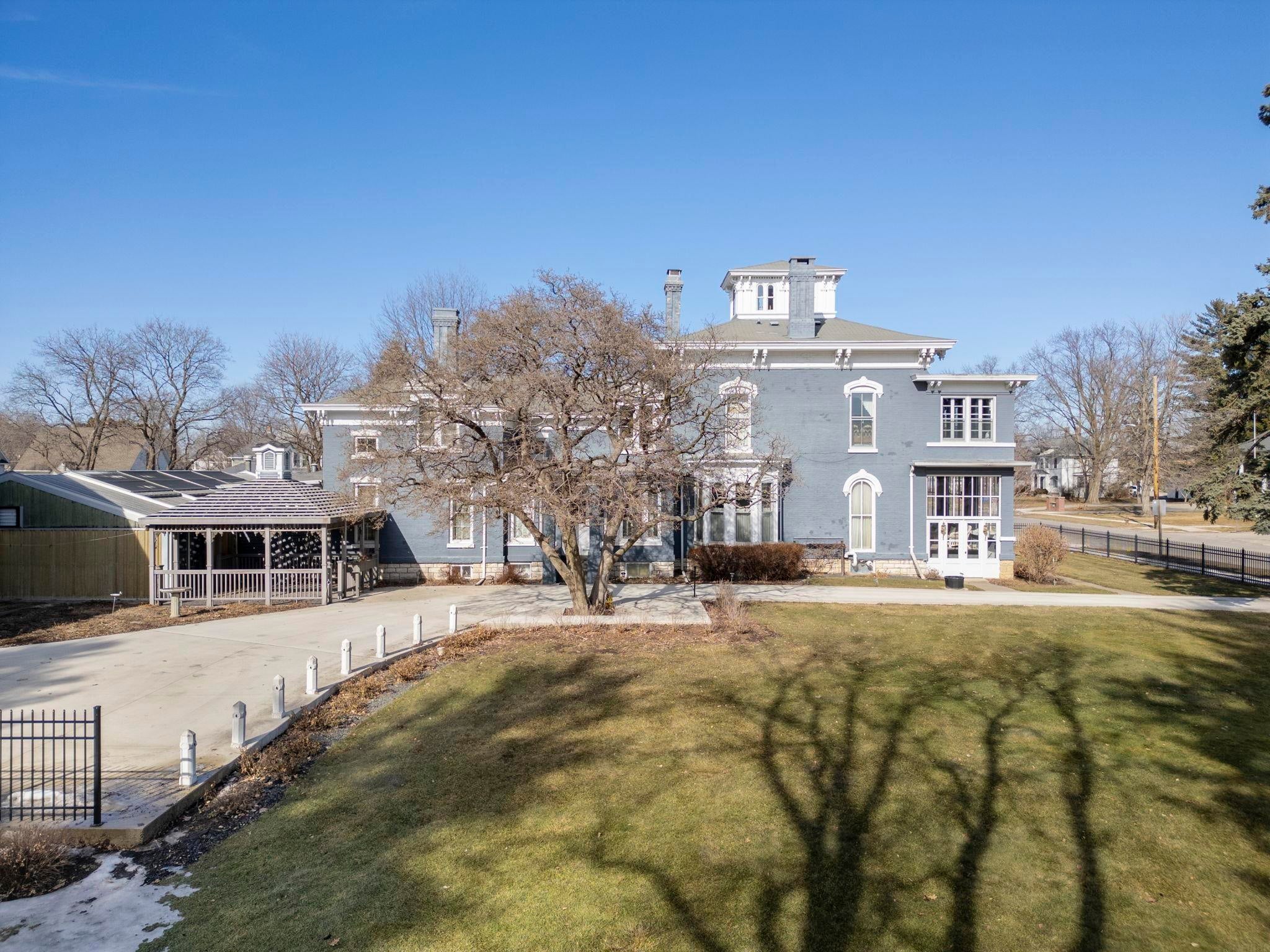 628 Walnut Street Osage, IA 50461 - Photo 45 of 50 Gallery Image 45