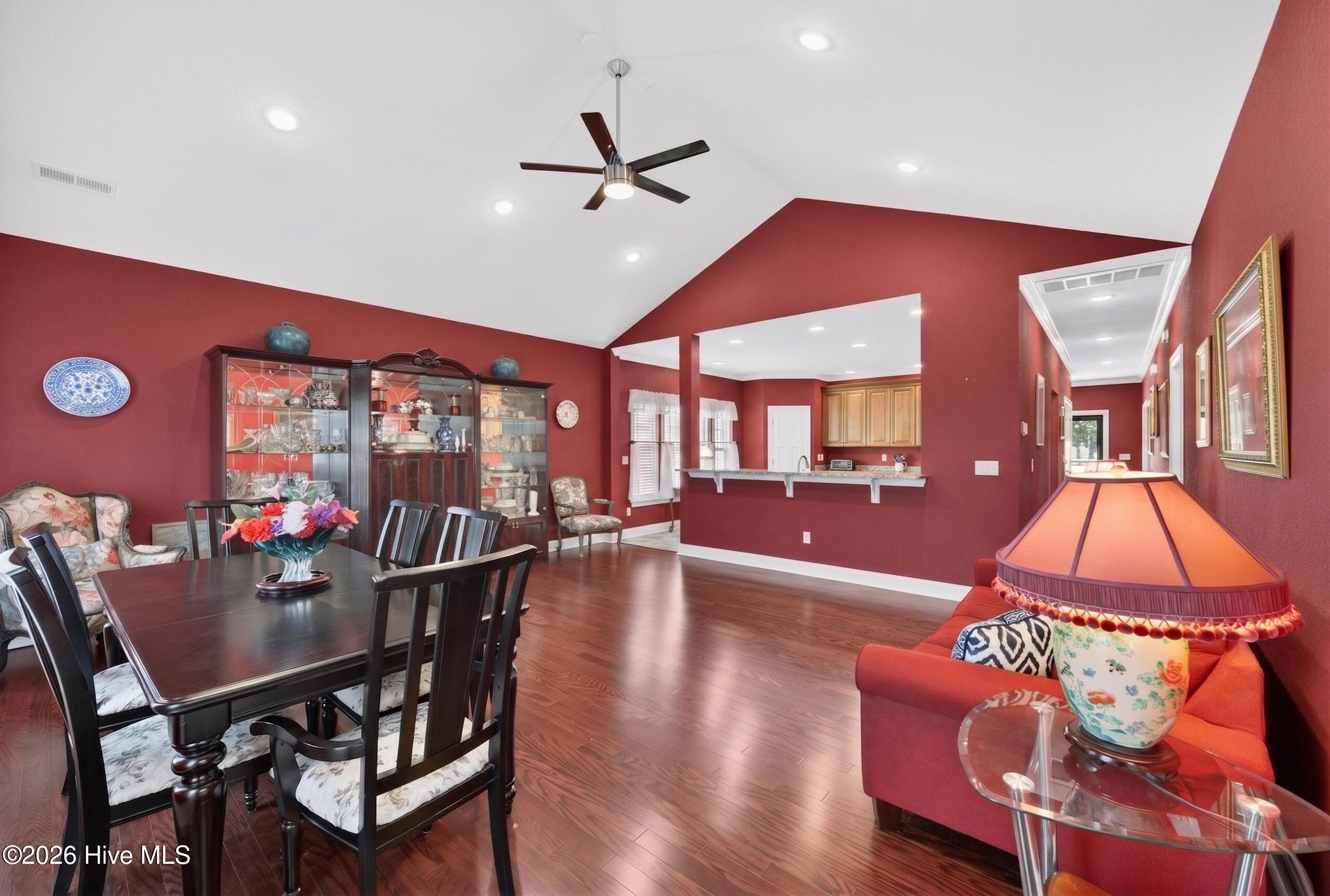 128 Spoonbill Loop Elizabeth City, NC 27909 - Photo 23 of 47