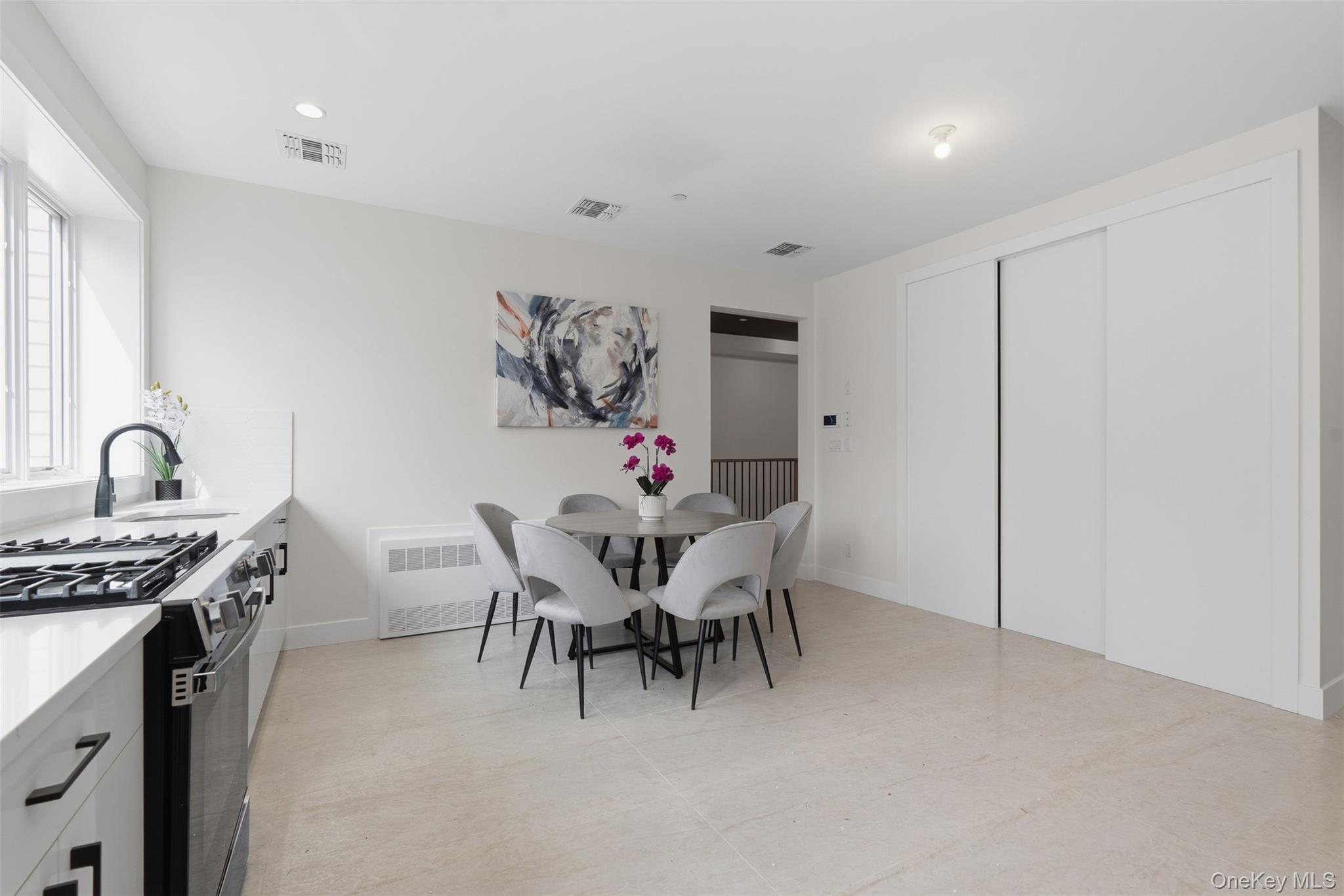 7 Valley Way, Unit 321 Spring Valley, NY 10977 - Photo 12 of 50 a view of a dining room with furniture