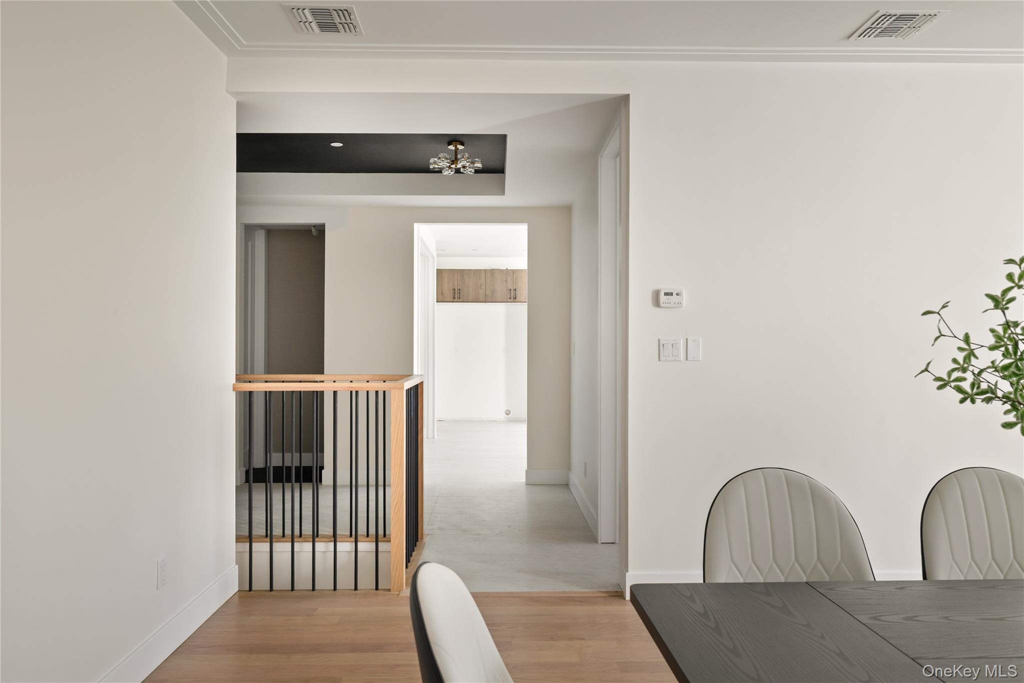 7 Valley Way, Unit 321 Spring Valley, NY 10977 - Photo 16 of 41 a view of livingroom with furniture and wooden floor