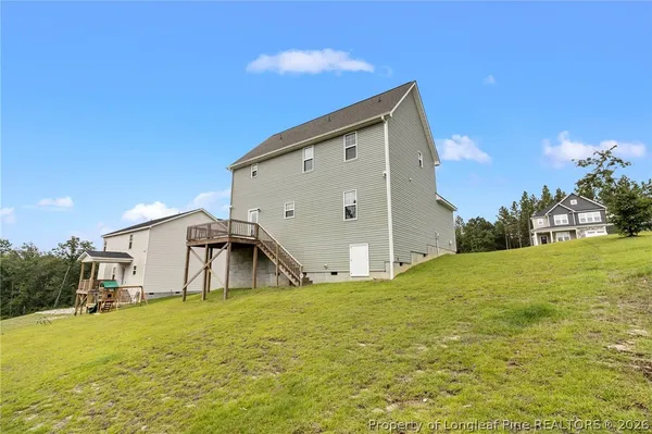 $2,300 | 112 Nairn Street, Fayetteville, NC 28311