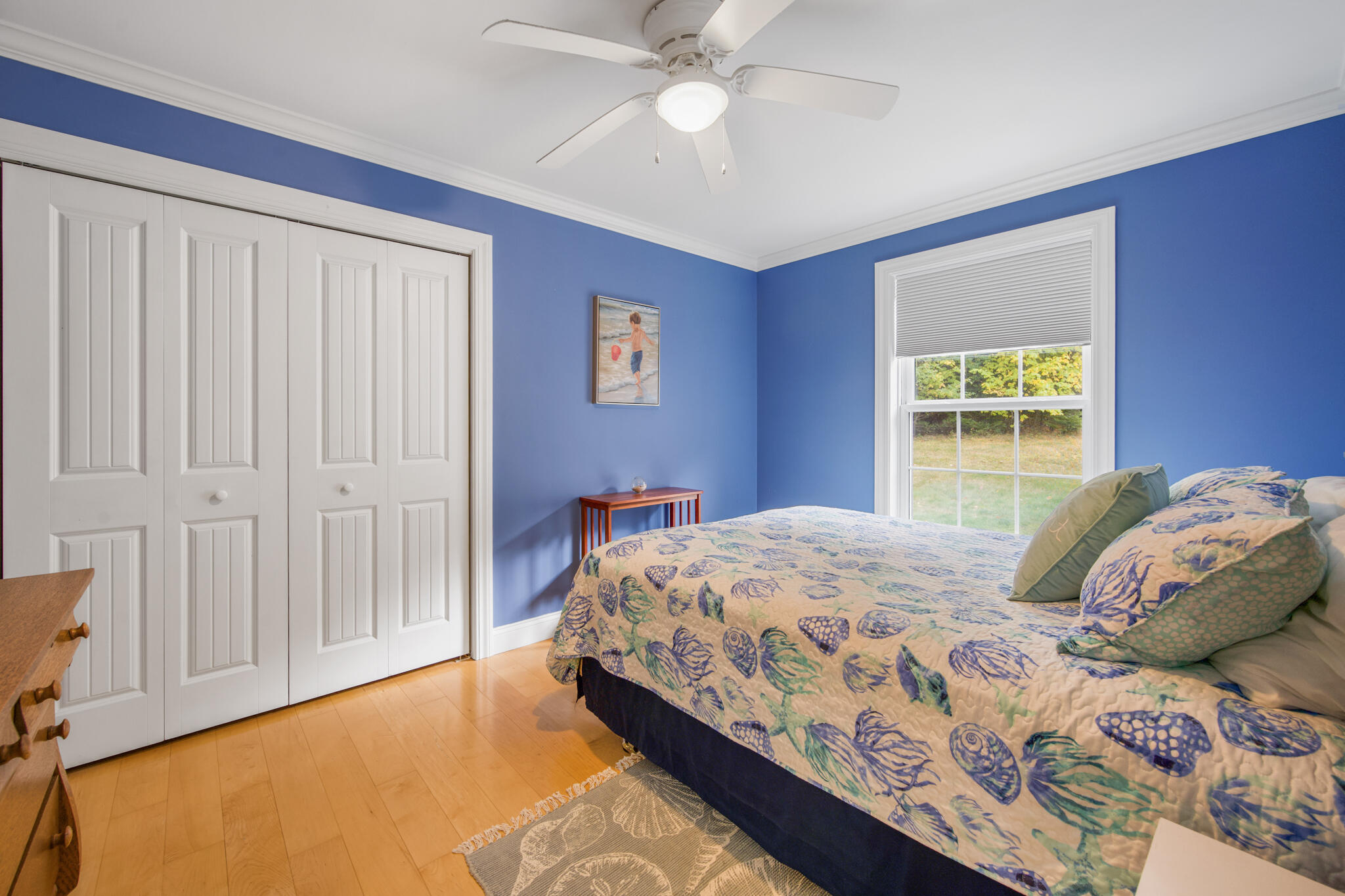 143 Patten Pond Road Surry, ME 04684 - Photo 72 of 91 Bedroom #2