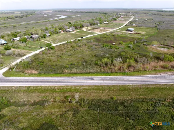 $20,000 | 317 Guadalupe River Road, Tivoli, TX 77990