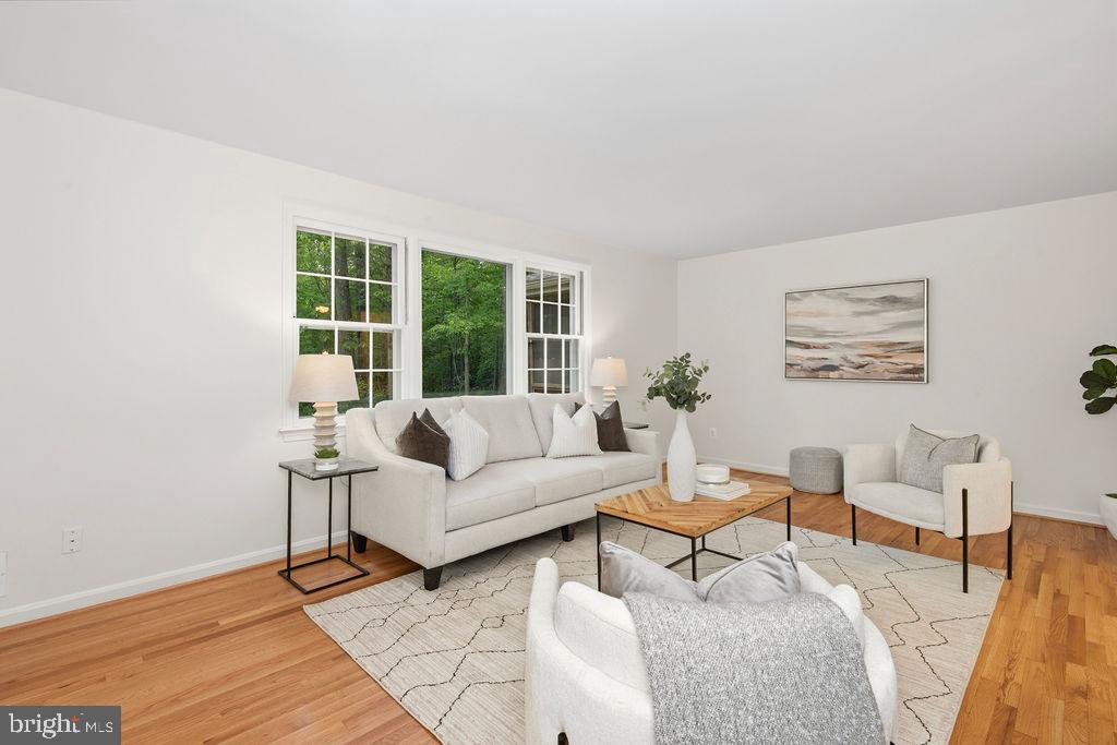 2302 Short Ridge Road Reston, VA 20191 - Photo 15 of 63