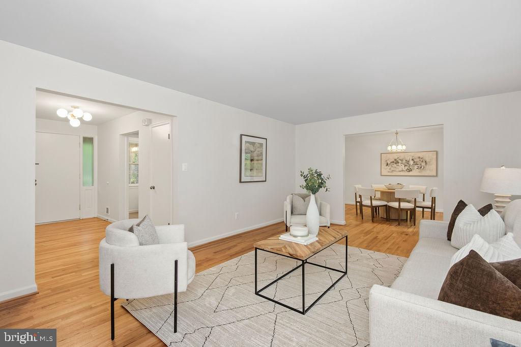 2302 Short Ridge Road Reston, VA 20191 - Photo 18 of 63