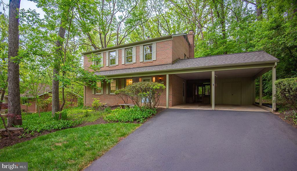 2302 Short Ridge Road Reston, VA 20191 - Photo 4 of 63