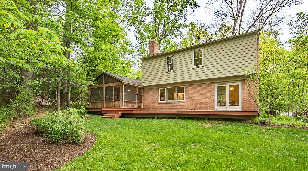 2302 Short Ridge Road Reston, VA 20191 - Photo 47 of 63