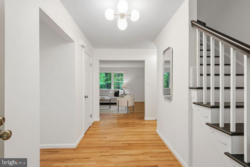 2302 Short Ridge Road Reston, VA 20191 - Photo 5 of 63