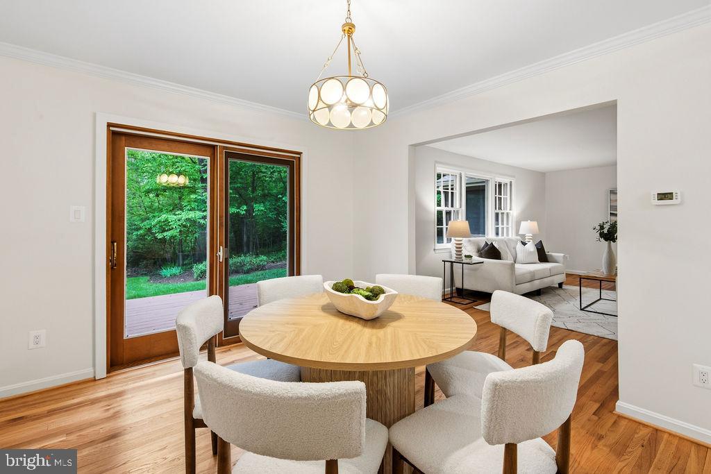 2302 Short Ridge Road Reston, VA 20191 - Photo 10 of 63