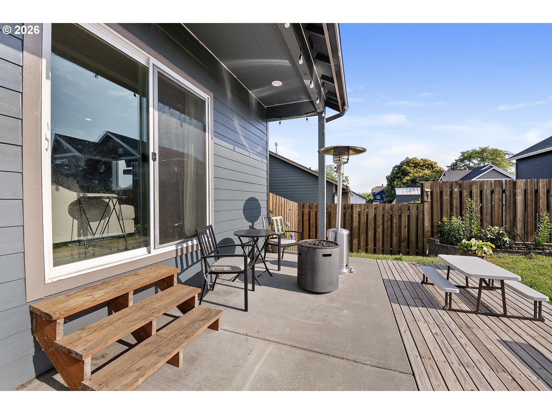 35593 Bella Ridge Loop Astoria, OR 97103 - Photo 37 of 45 Patio