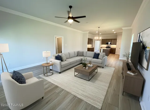 $287,850 | 102 Hidden Meadows, Lafayette, LA 70506