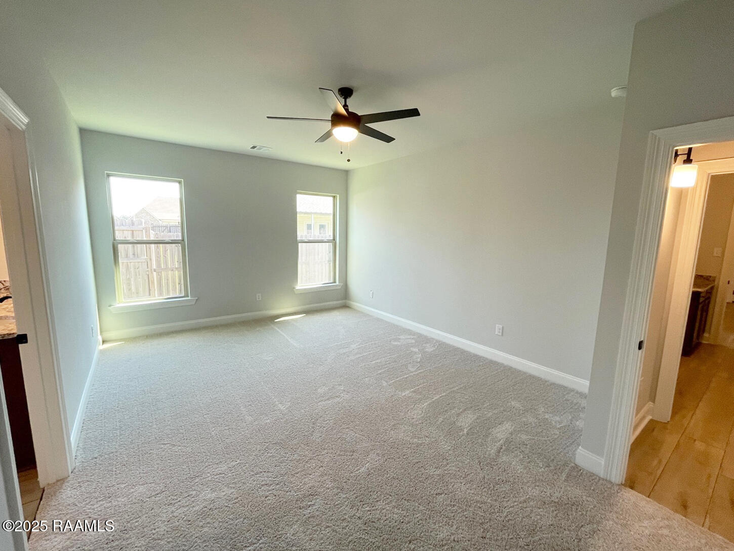 102 Hidden Meadows Lafayette, LA 70506 - Photo 9 of 16 PRIMARY BEDROOM