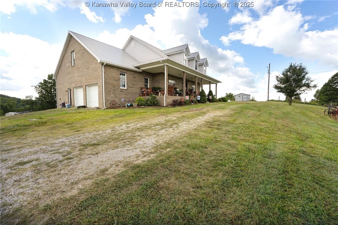 204 Jarvis Ridge Griffithsville, WV 25521 - Photo 38 of 44 Gallery Image 38