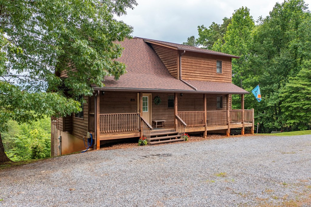 284 Lovingood Road Marble, NC 28905 - Photo 5 of 72 Gallery Image 5