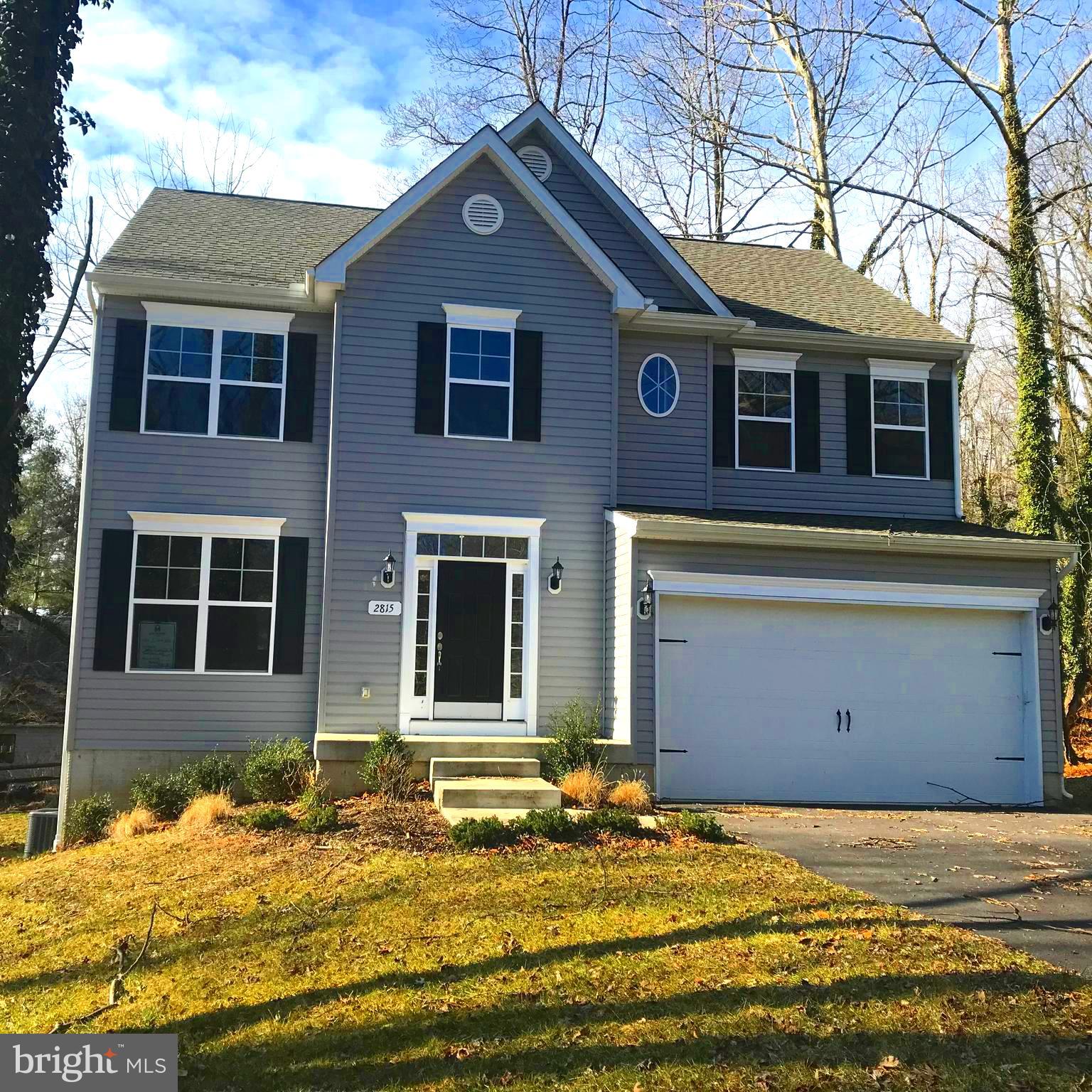 2815 South Haven Road Annapolis, MD 21401 - Photo 1 of 7