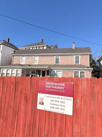 $519,000 | 1175 South Main Street, Fall River, MA 02724