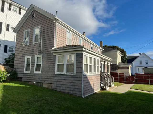 $519,000 | 1175 South Main Street, Fall River, MA 02724