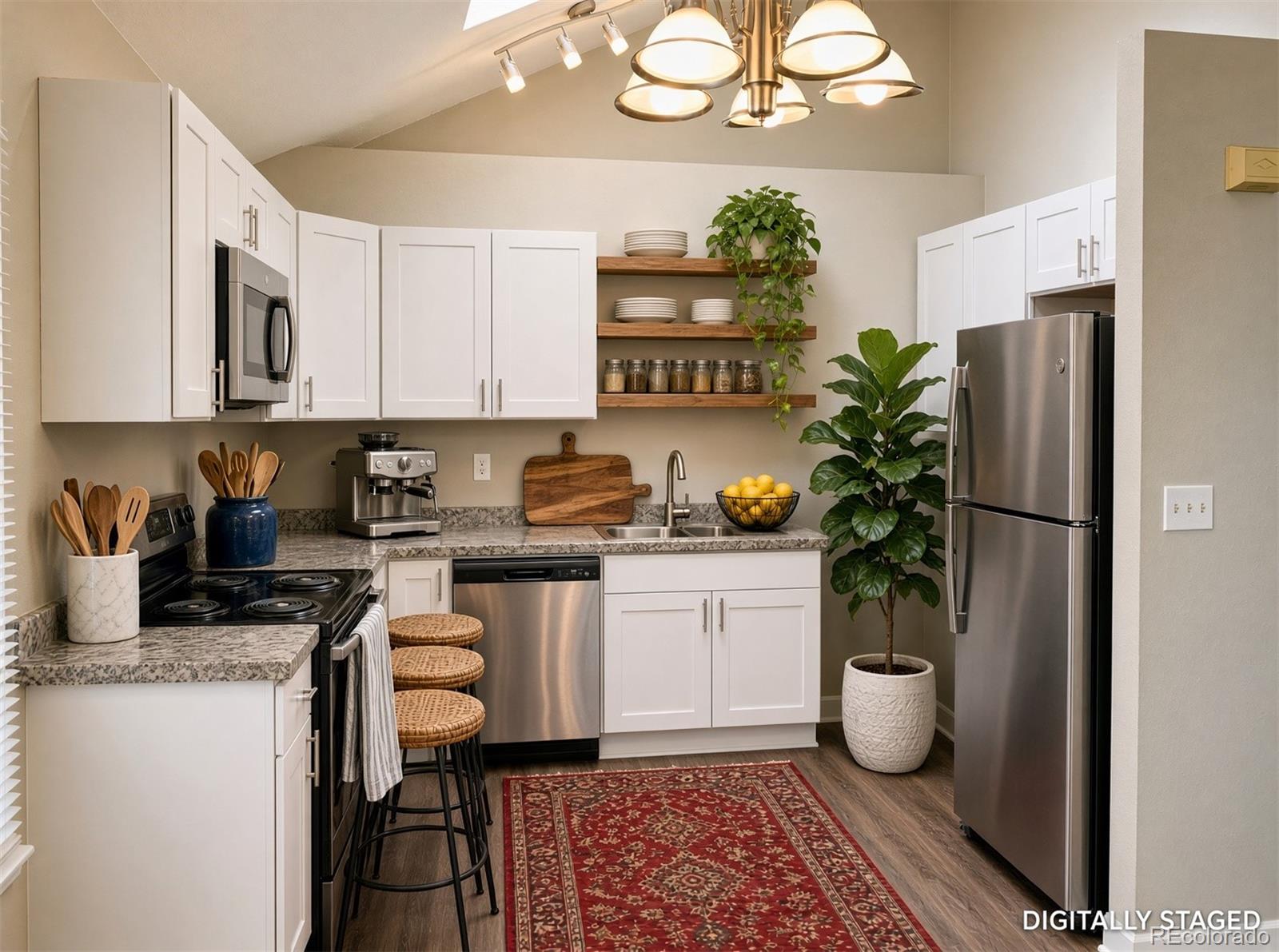 5021 Garrison Street, Unit 100A Wheat Ridge, CO 80033 - Photo 3 of 23 Gallery Image 3
