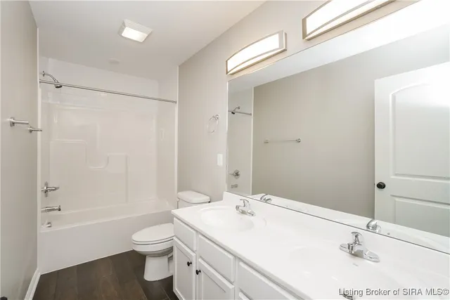 $1,700 | 2095 Paddle Wheel Drive, Jeffersonville, IN 47130