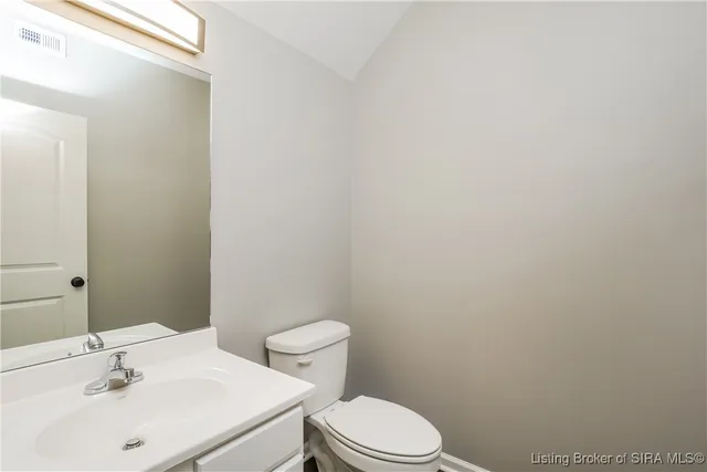 $1,700 | 2095 Paddle Wheel Drive, Jeffersonville, IN 47130