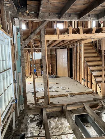 $39,000 | 6734 Bennetts Corners Road, Van Buren, NY 13112