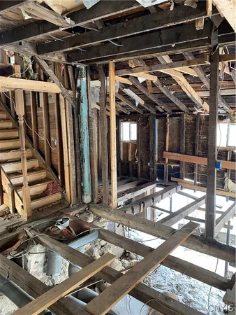 $39,000 | 6734 Bennetts Corners Road, Van Buren, NY 13112