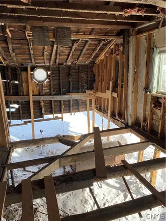 $39,000 | 6734 Bennetts Corners Road, Van Buren, NY 13112