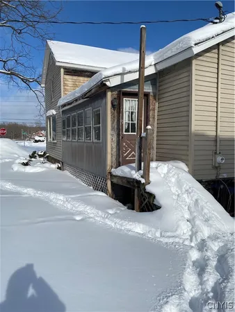 $39,000 | 6734 Bennetts Corners Road, Van Buren, NY 13112