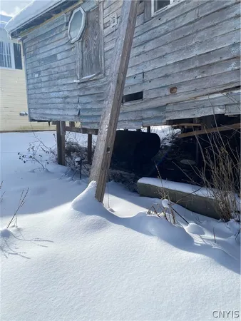 $39,000 | 6734 Bennetts Corners Road, Van Buren, NY 13112