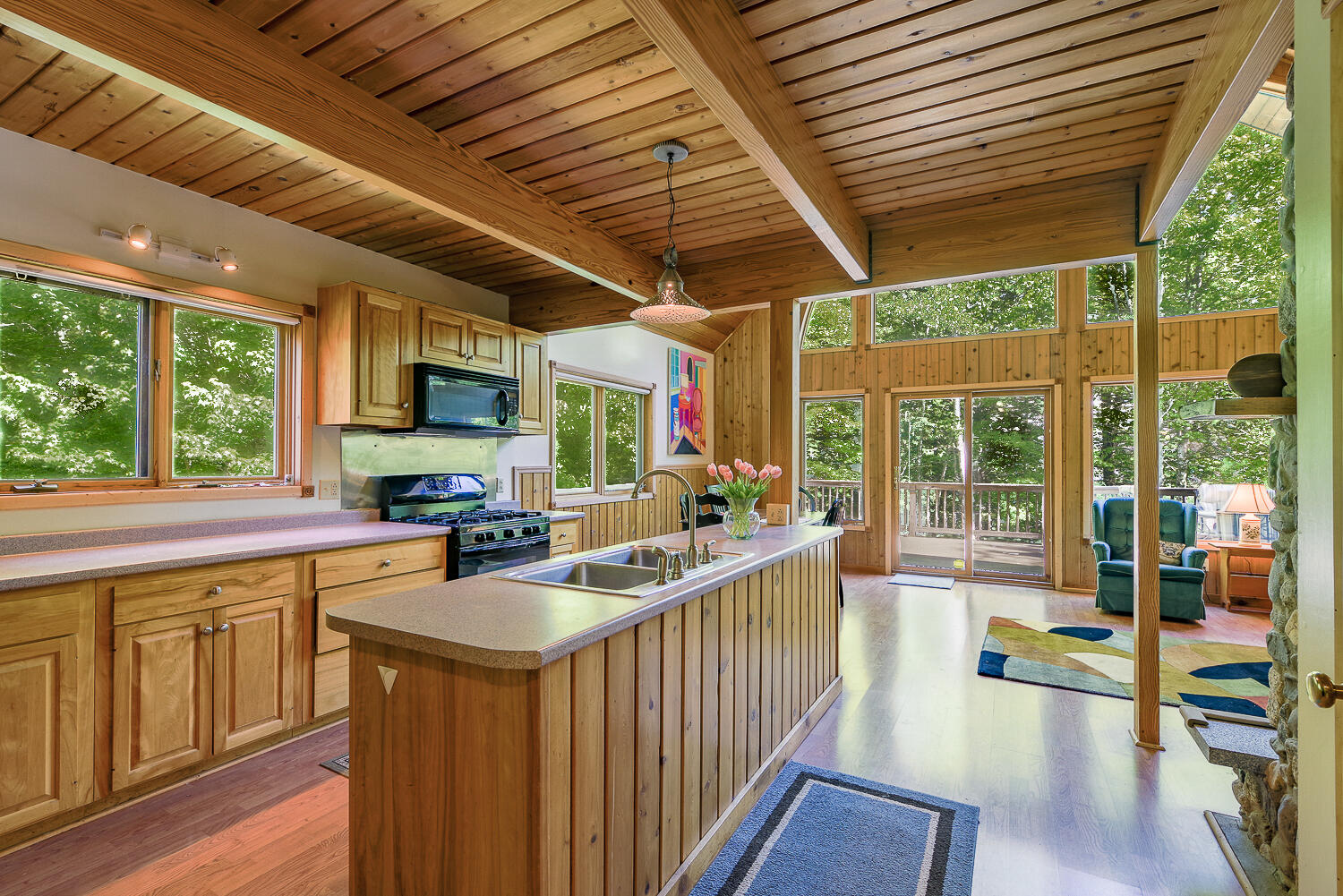 37 Albin Road Searsmont, ME 04973 - Photo 8 of 36 37 Albin Rd 10