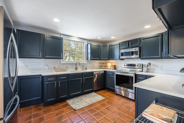 $839,900 | 1 Pennsylvania Avenue, Reading, MA 01867