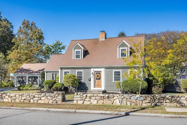 $839,900 | 1 Pennsylvania Avenue, Reading, MA 01867