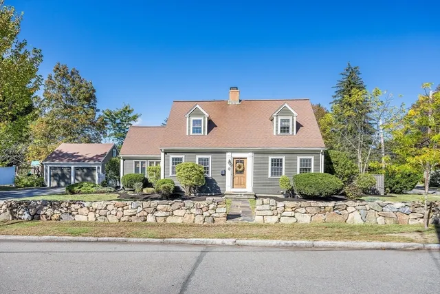 $839,900 | 1 Pennsylvania Avenue, Reading, MA 01867