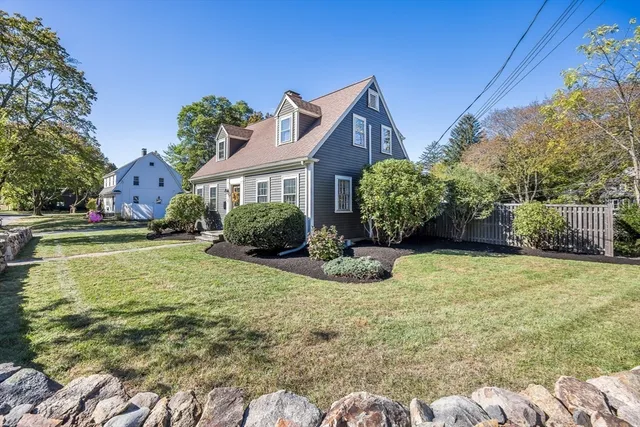 $839,900 | 1 Pennsylvania Avenue, Reading, MA 01867