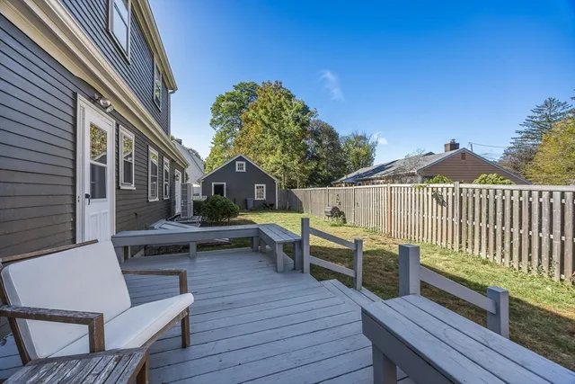 $839,900 | 1 Pennsylvania Avenue, Reading, MA 01867