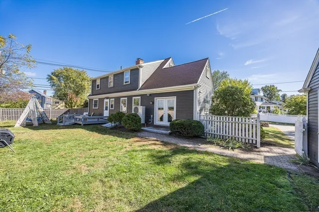 $839,900 | 1 Pennsylvania Avenue, Reading, MA 01867