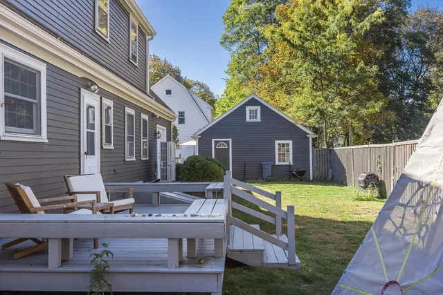 $839,900 | 1 Pennsylvania Avenue, Reading, MA 01867