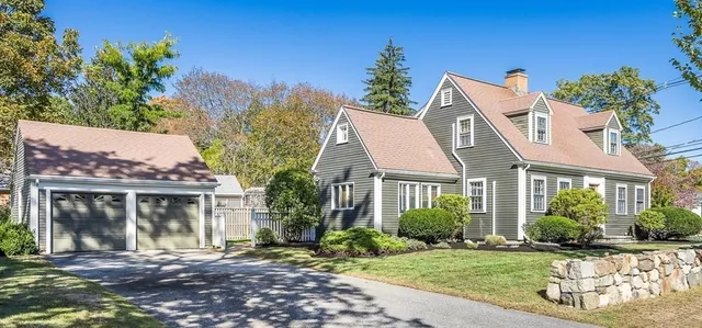 $839,900 | 1 Pennsylvania Avenue, Reading, MA 01867