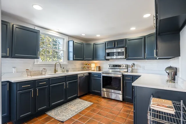 $839,900 | 1 Pennsylvania Avenue, Reading, MA 01867