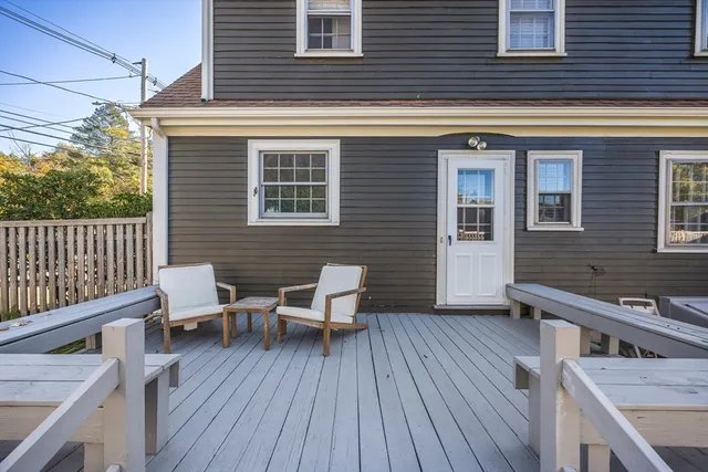 $839,900 | 1 Pennsylvania Avenue, Reading, MA 01867