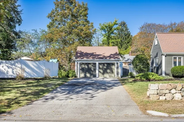 $839,900 | 1 Pennsylvania Avenue, Reading, MA 01867