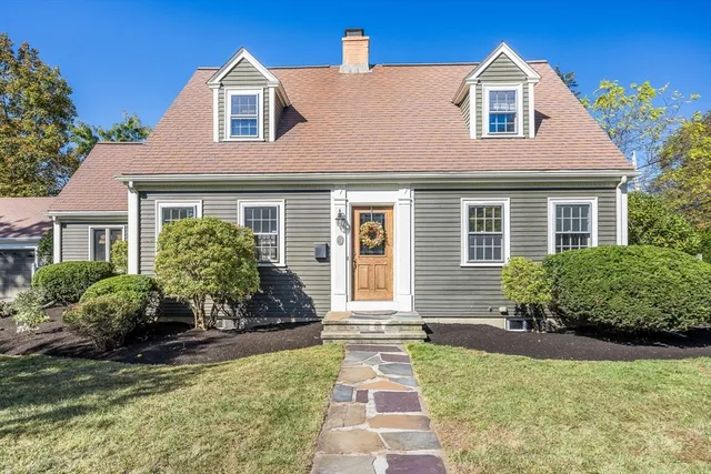 $839,900 | 1 Pennsylvania Avenue, Reading, MA 01867