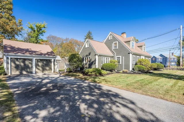 $839,900 | 1 Pennsylvania Avenue, Reading, MA 01867