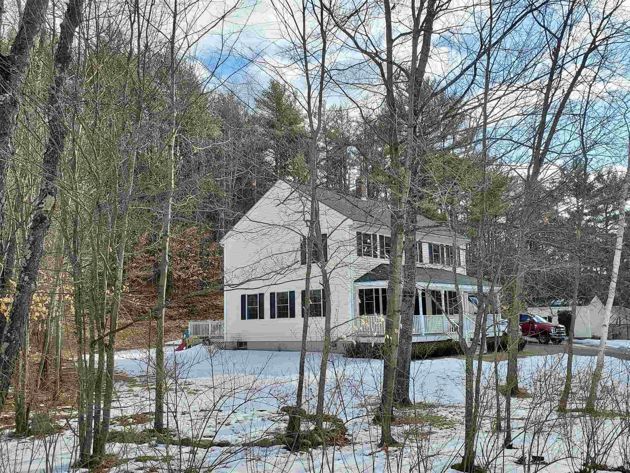 122 Winant Road Pittsfield, NH 03263 - Photo 2 of 6 Gallery Image 2