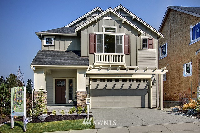 4103 176th Place Southeast, Unit LOT4 Bothell, WA 98012 - Photo 1 of 14 Gallery Image 1