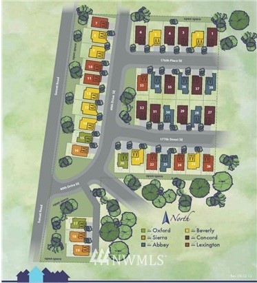 4103 176th Place Southeast, Unit LOT4 Bothell, WA 98012 - Photo 14 of 14 Gallery Image 14