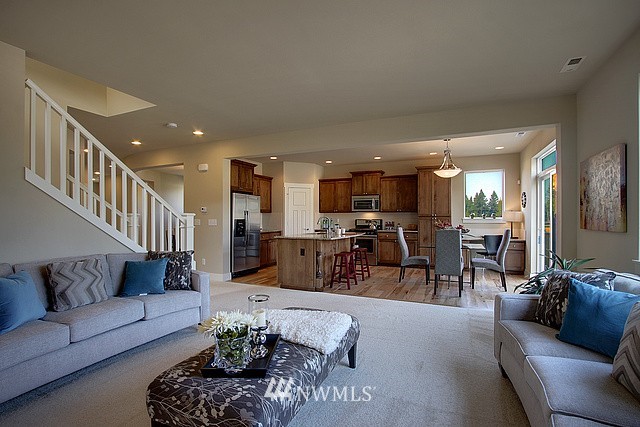 4103 176th Place Southeast, Unit LOT4 Bothell, WA 98012 - Photo 3 of 14 Gallery Image 3