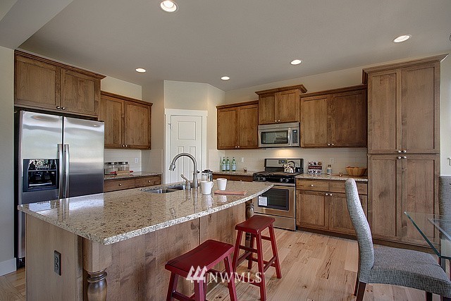 4103 176th Place Southeast, Unit LOT4 Bothell, WA 98012 - Photo 4 of 14 Gallery Image 4