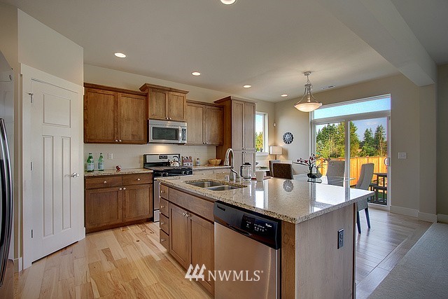 4103 176th Place Southeast, Unit LOT4 Bothell, WA 98012 - Photo 5 of 14 Gallery Image 5