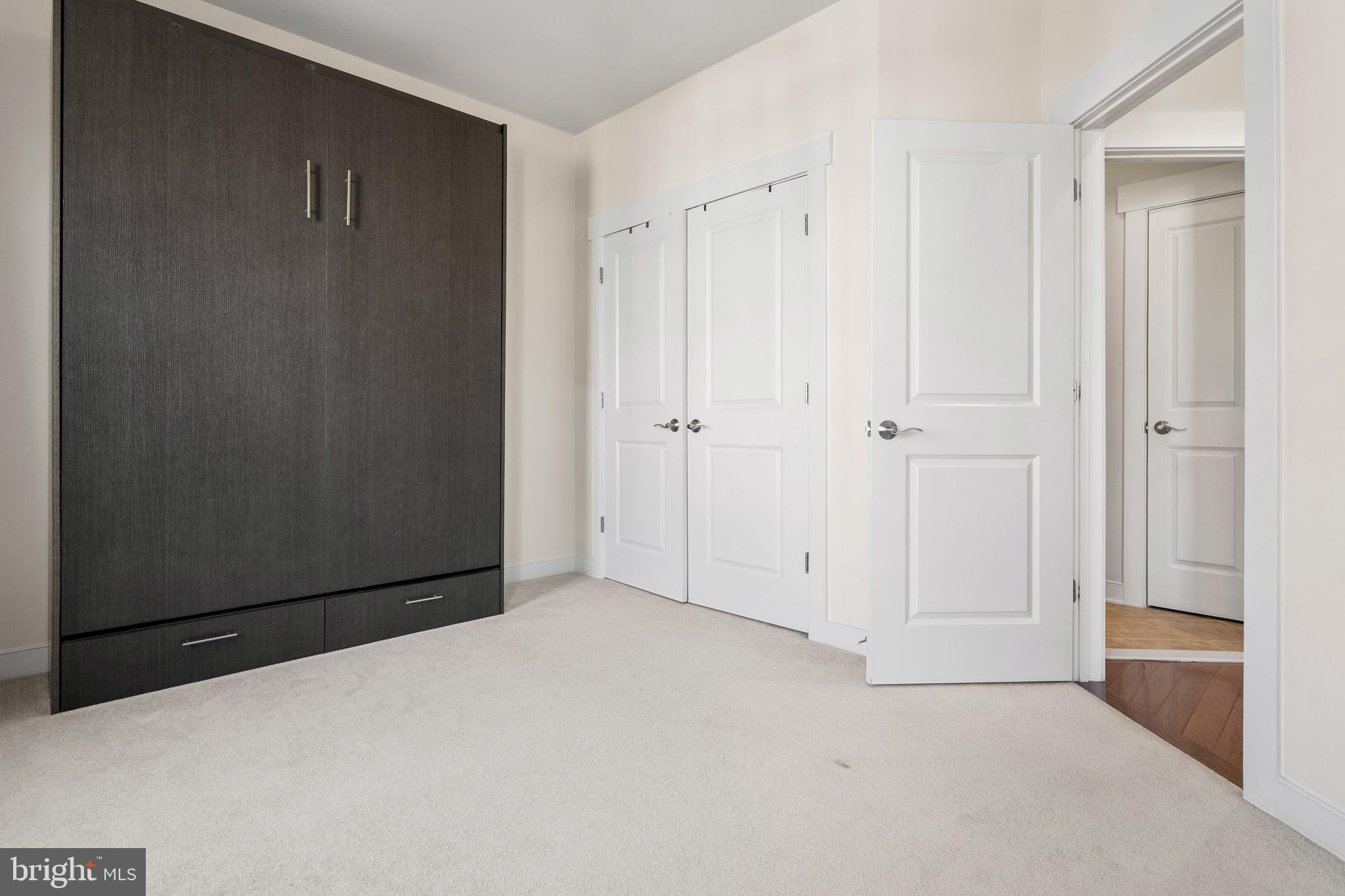 9530 Ament Street Silver Spring, MD 20910 - Photo 21 of 55 a view of an empty room